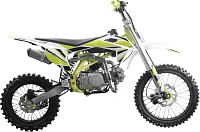 Мотоцикл RACER MX140E