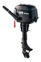 4х-тактный лодочный мотор REEF RIDER RRF5HS 4х-тактный лодочный мотор REEF RIDER RRF5HS