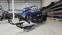 Снегоход IRBIS SF300 Super Long 2025