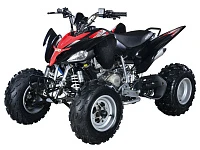 Квадроцикл ABM SCORPION 250 Квадроцикл ABM SCORPION 250