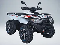 Квадроцикл Access AMX800 Long base и ПСМ Квадроцикл Access AMX800 Long base и ПСМ