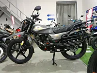Мопед SPR CROSSROAD-200 Мопед SPR CROSSROAD-200