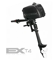 Лодочный мотор EX T4 BMS 2T Лодочный мотор EX T4 BMS 2T