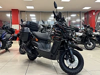 Скутер PROMAX STALKER ARMY EFI 150(49) Скутер PROMAX STALKER ARMY EFI 150(49)