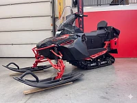 Снегоход IKUDZO HUNTER 650LRK 30 EXPERT V3 ПСМ Снегоход IKUDZO HUNTER 650LRK 30 EXPERT V3 ПСМ