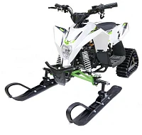 Снегоцикл MOTAX Gekkon 1300 электрический Снегоцикл MOTAX Gekkon 1300 электрический