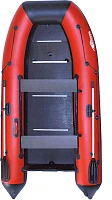 Лодка ПВХ ANGLER AN 320XL