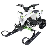 Снегоцикл MOTAX Gekkon 70 Snow Снегоцикл MOTAX Gekkon 70 Snow