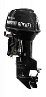 Лодочный мотор Marine Rocket MR60FFEL-T
