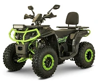 Квадроцикл YACOTA VIKING LONG 250 Квадроцикл YACOTA VIKING LONG 250