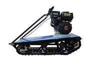 Мотобуксировщик XTREME-MOTORS "Конек-Горбунок" 8.5 л.с.
