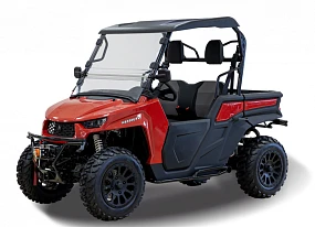 Багги HISUN EXPLORER 550 10S Багги HISUN EXPLORER 550 10S