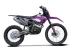 Эндуро мотоцикл BNK PR 250