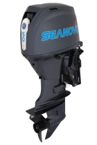 Лодочный мотор SEANOVO SNEF50FUEL-T - EFI (2,33)