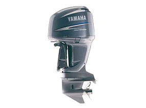Подвесной лодочный мотор Yamaha (Ямаха) F200CETX Подвесной лодочный мотор Yamaha (Ямаха) F200CETX