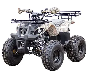 Квадроцикл STALKER 200 Квадроцикл STALKER 200