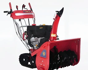 Снегоуборщик APEK-AS 76 ME Pro Line Track Снегоуборщик APEK-AS 76 ME Pro Line Track