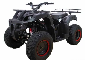 Квадроцикл ATV Classic 200