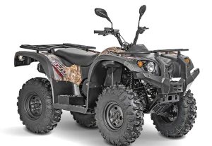 Квадроцикл Baltmotors (Балтмоторс) Striker 400 EFI