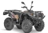Квадроцикл Baltmotors (Балтмоторс) Striker 400 EFI Квадроцикл Baltmotors (Балтмоторс) Striker 400 EFI