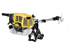 Лодочный мотор Huter GBM - 35