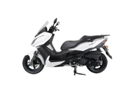 Скутер Z1 - 300cc (replica Kawasaki J300) Инжектор EFI, двигател, JINLANG, ABS, премиум качество