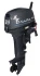Лодочный мотор ALLFA (Альфа) CG T9.9