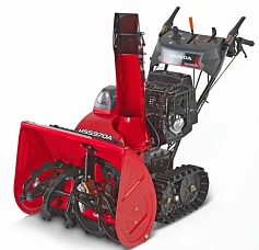 Снегоуборщик HONDA HSS 970A ET Снегоуборщик HONDA HSS 970A ET