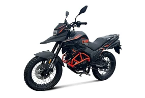 Мотоцикл TMBK RIGO 250 Мотоцикл TMBK RIGO 250