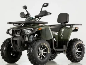 Квадроцикл TAO MOTOR Shark 200