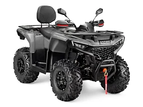 Квадроцикл AODES Pathcross ATV625L PRO 2026г.