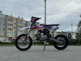 Питбайк JHLMOTO JHL Z140E Pro (YX1P56FMJ) Питбайк JHLMOTO JHL Z140E Pro (YX1P56FMJ)