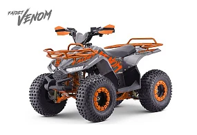 Квадроцикл FAIDET VENOM 125 Квадроцикл FAIDET VENOM 125
