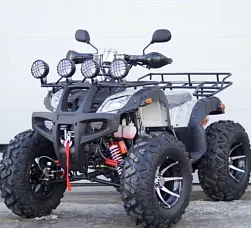 Квадроцикл STALKER 250 Premium Квадроцикл STALKER 250 Premium