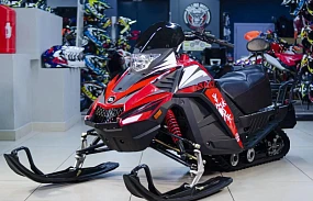 Снегоход АТАКИ WD 250 Снегоход АТАКИ WD 250