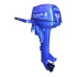 Лодочный мотор ALLFA (Альфа) CG T9.8 (лимит. серия)