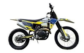 Эндуро мотоцикл IRBIS HTR 250 Эндуро мотоцикл IRBIS HTR 250