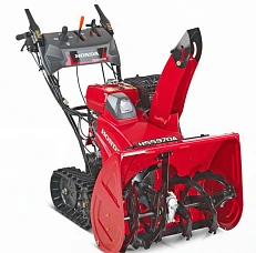 Снегоуборщик HONDA HSS 970A ETD Снегоуборщик HONDA HSS 970A ETD