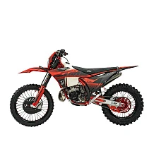 Кроссовый мотоцикл ZTOT Z7MAX MT300 2T (Без прогрессии)