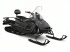 Снегоход IRBIS TUNGUS SK700 LE PRO