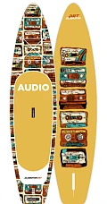 SUP Board GLADIATOR ART 12.6 SUP Board GLADIATOR ART 12.6