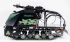 Мотобуксировщик IKUDZO-ROBIN-SUBARU TERRAIN 1500/700 EKR15 (с реверсом)