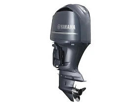Подвесной лодочный мотор Yamaha (Ямаха) L250DETX Подвесной лодочный мотор Yamaha (Ямаха) L250DETX
