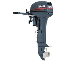 Подвесной лодочный мотор Yamaha (Ямаха) 9.9 GMHS (9.9 л.с.)