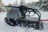 Мотобуксировщик IKUDZO 1450/500 K20 STOCK Мотобуксировщик IKUDZO 1450/500 K20 STOCK