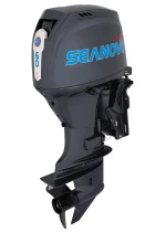 Лодочный мотор SEANOVO SNEF60FUEL-T - EFI (2,33)