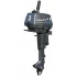 Лодочный мотор ALLFA (Альфа) CG T3