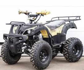 Квадроцикл STALKER 250 Квадроцикл STALKER 250