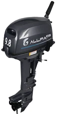Лодочный мотор ALLFA (Альфа) CG T9.8 Лодочный мотор ALLFA (Альфа) CG T9.8