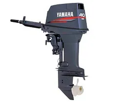 Подвесной лодочный мотор Yamaha (Ямаха) 40 XWL